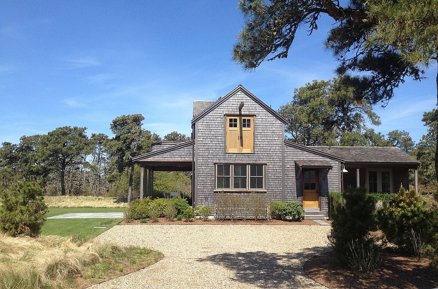 14 South Pasture Lane Nantucket MA