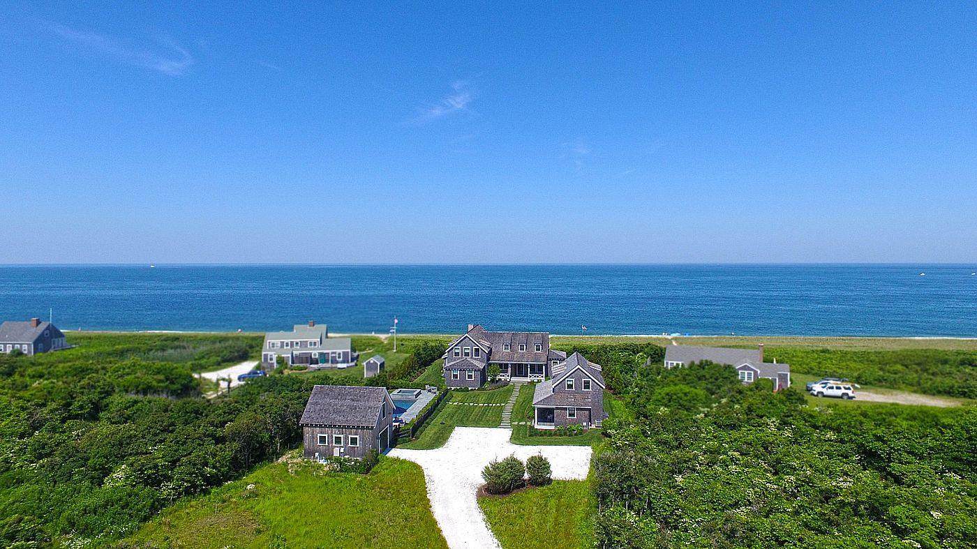 1A Crows Nest Way Nantucket MA