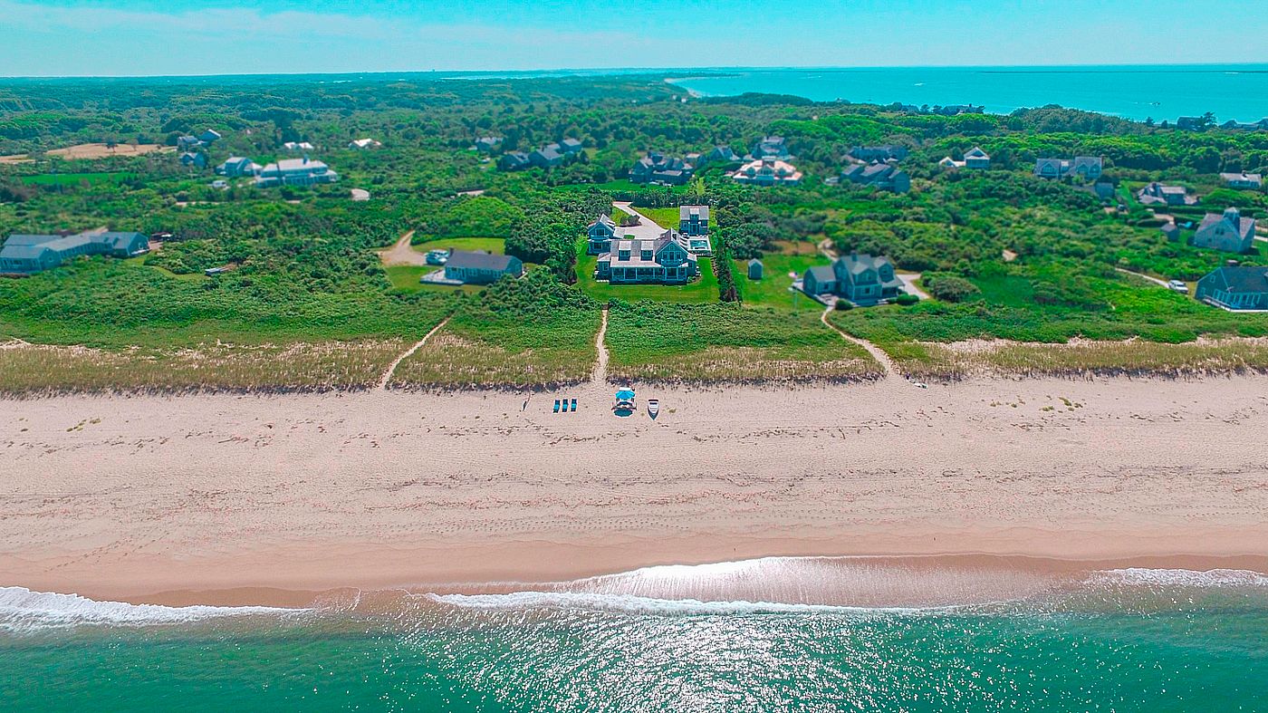 1A Crows Nest Way Nantucket MA