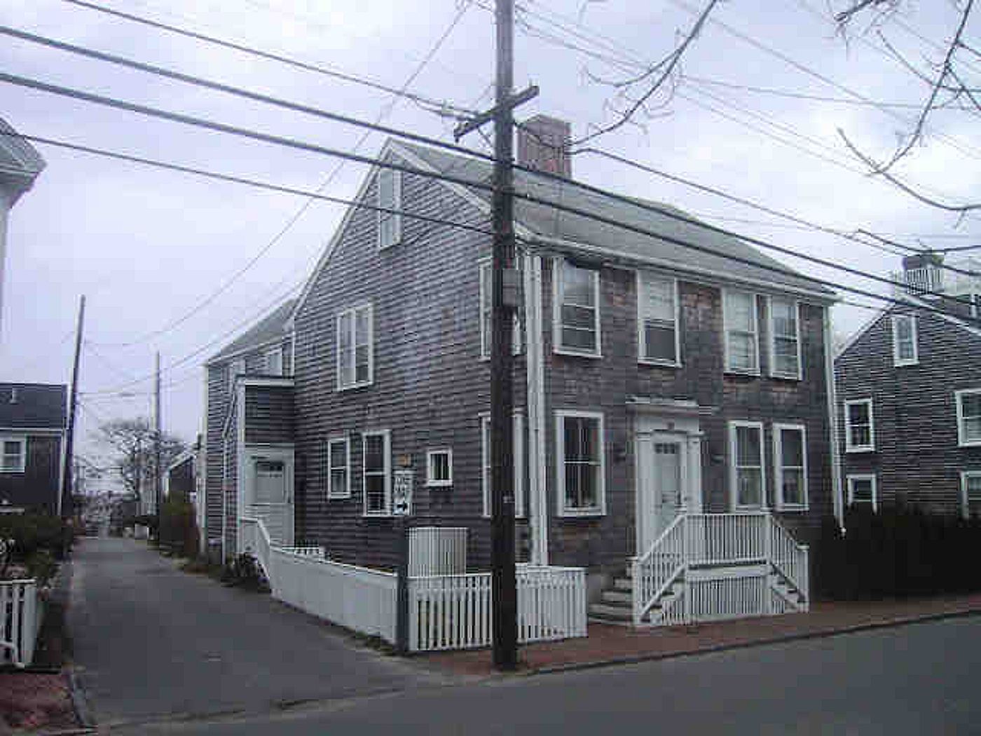 62A Orange Street Nantucket MA