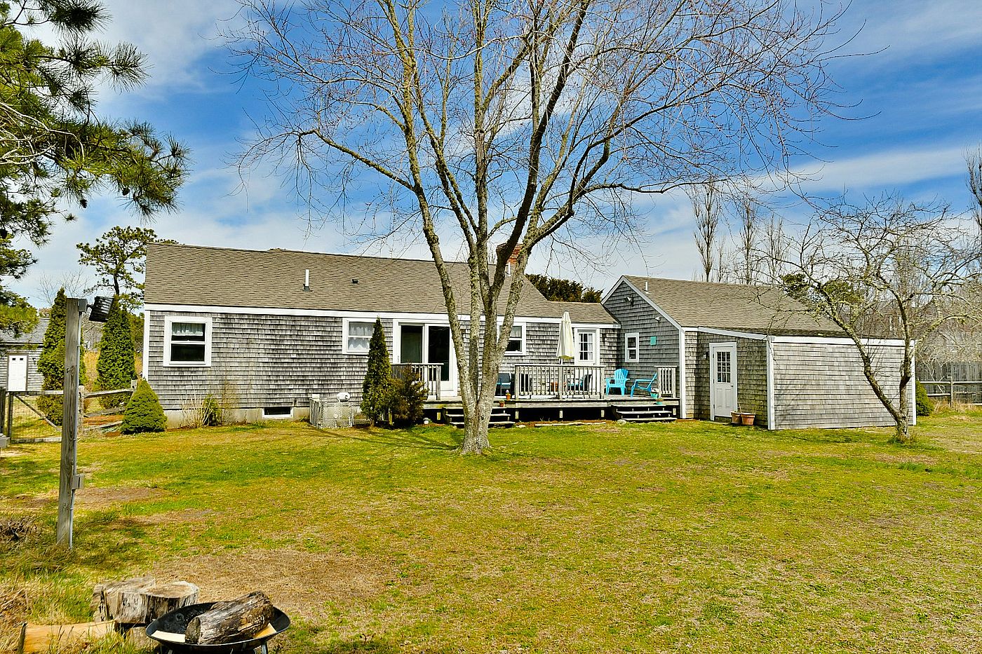 9 Brinda Lane Nantucket MA