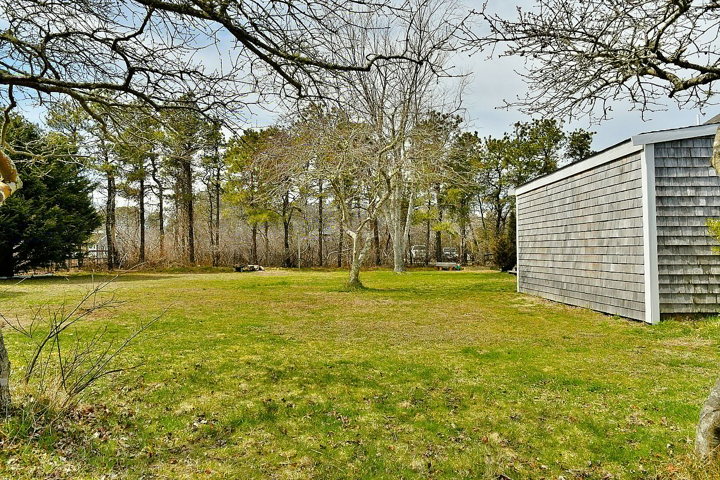 9 Brinda Lane Nantucket MA