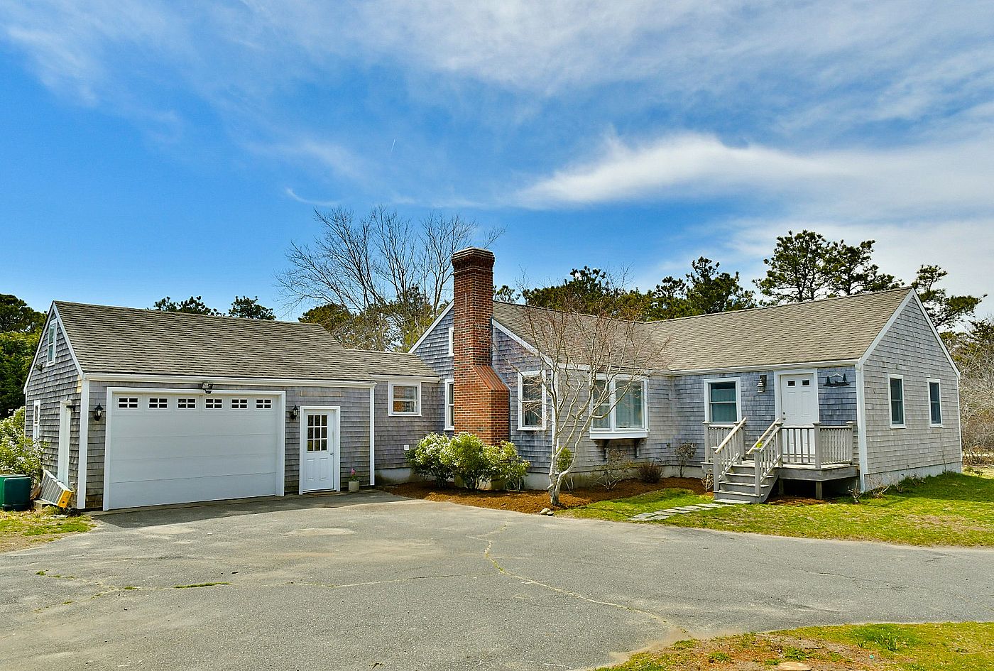 9 Brinda Lane Nantucket MA