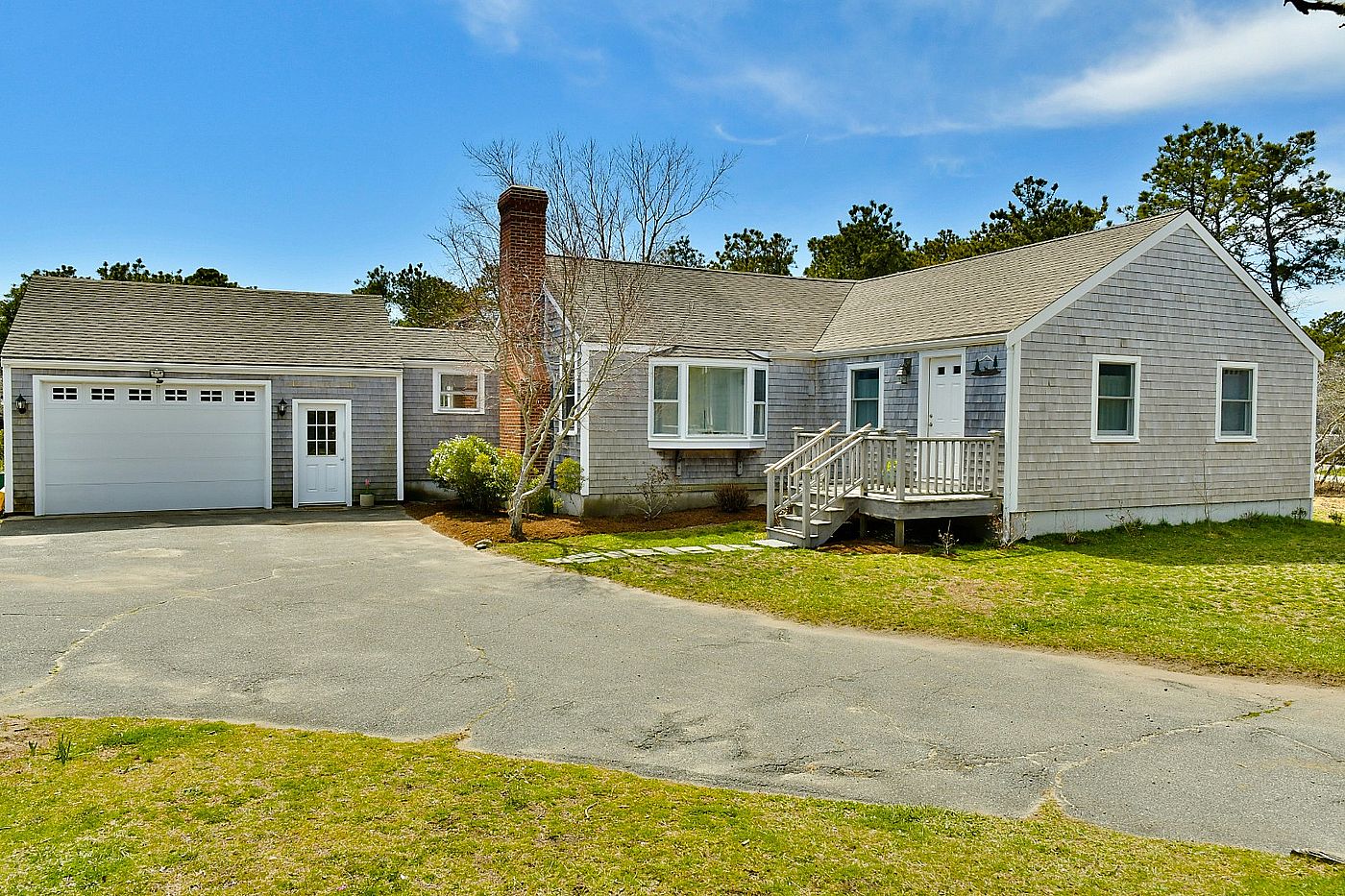 9 Brinda Lane Nantucket MA