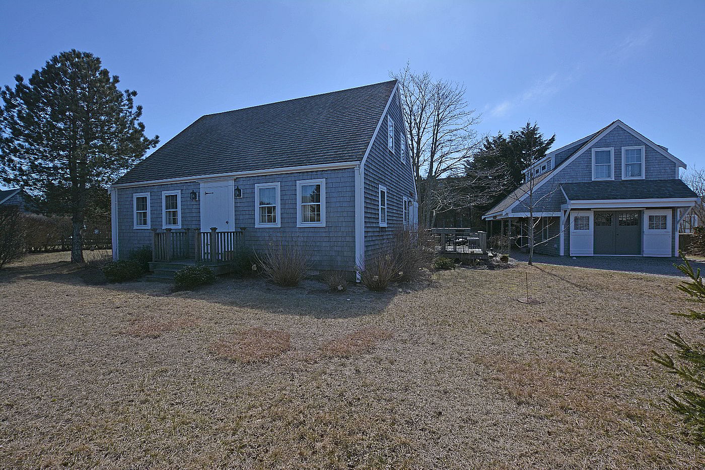 3 Thurstons Way Nantucket MA