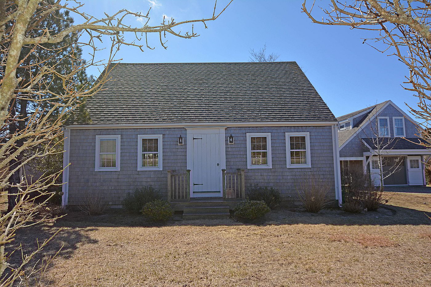 3 Thurstons Way Nantucket MA