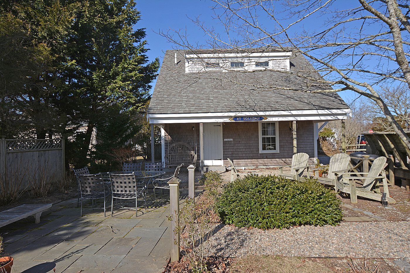 3 Thurstons Way Nantucket MA