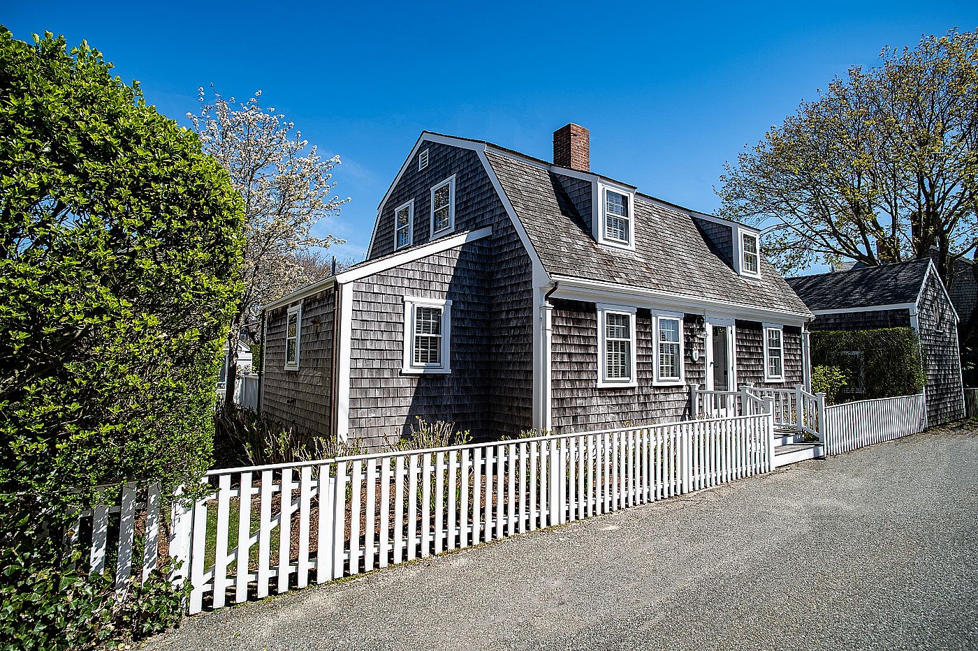 1 Eagle Lane Nantucket MA