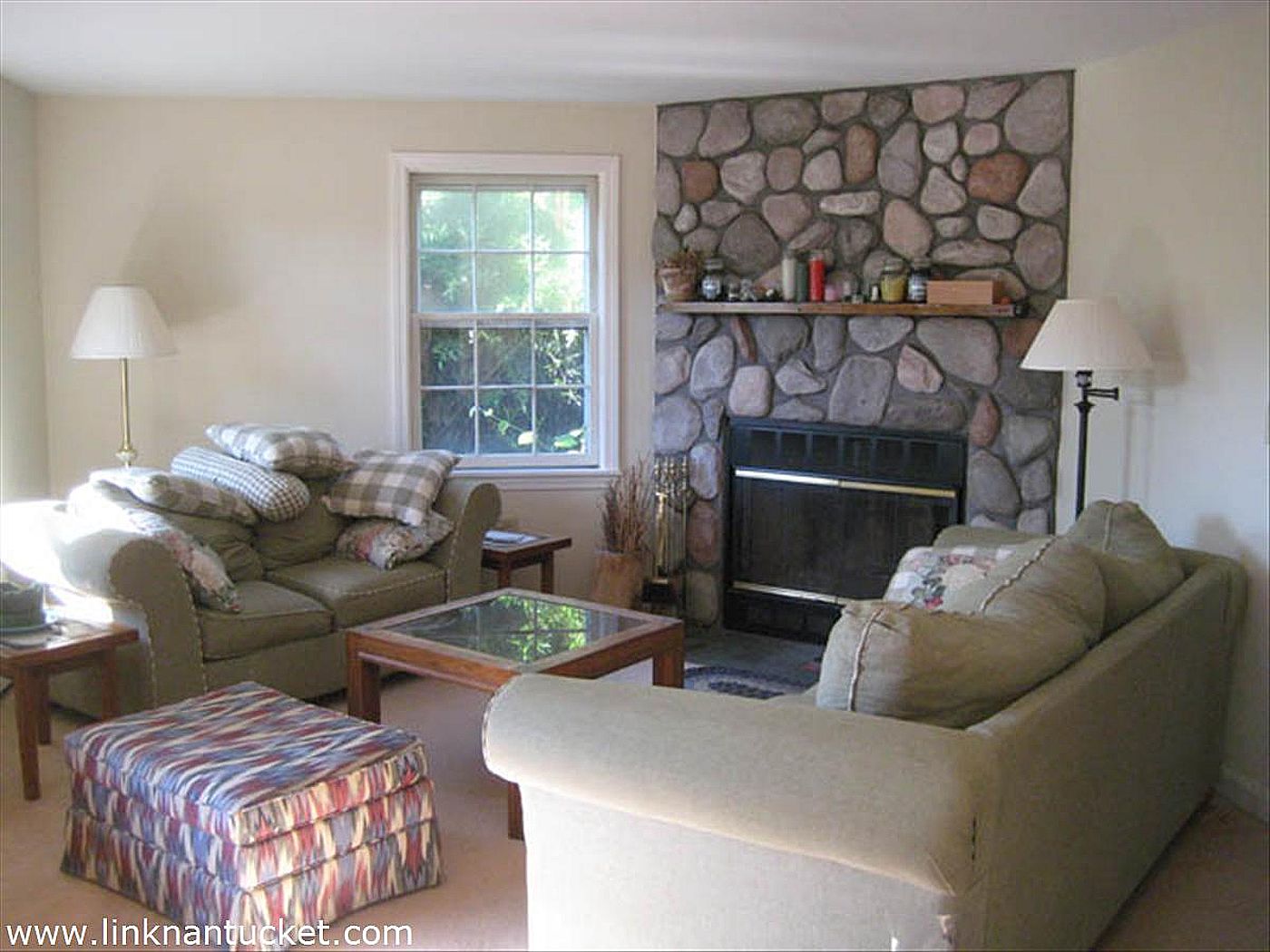 6 West Way Nantucket MA