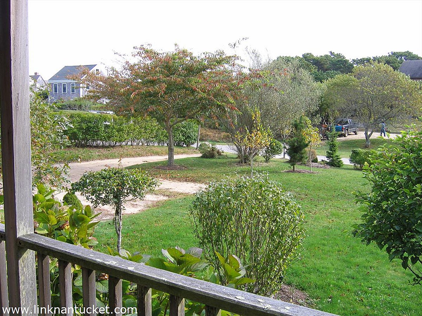 6 West Way Nantucket MA