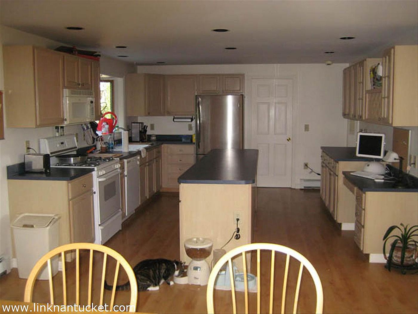 6 West Way Nantucket MA