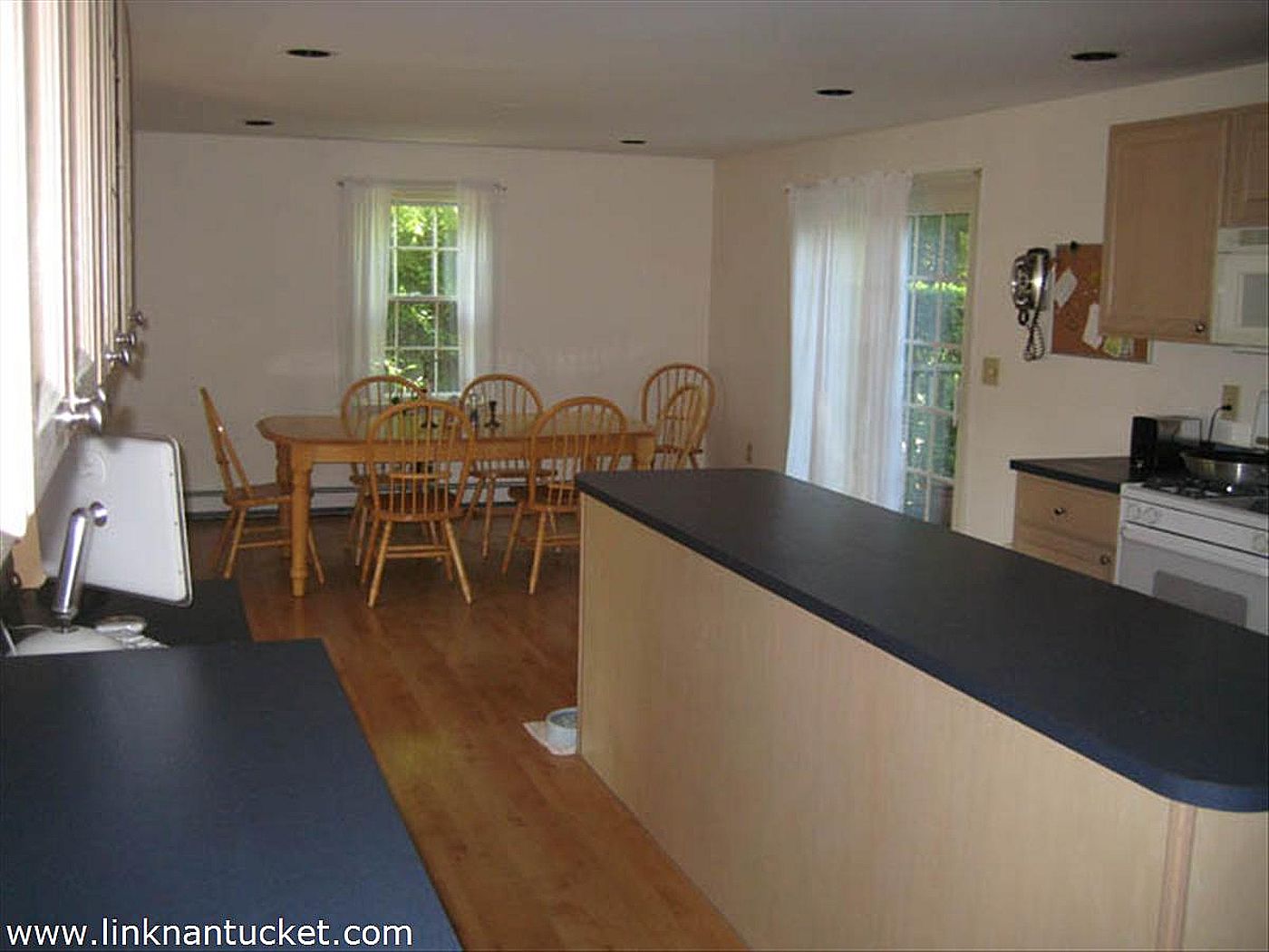 6 West Way Nantucket MA