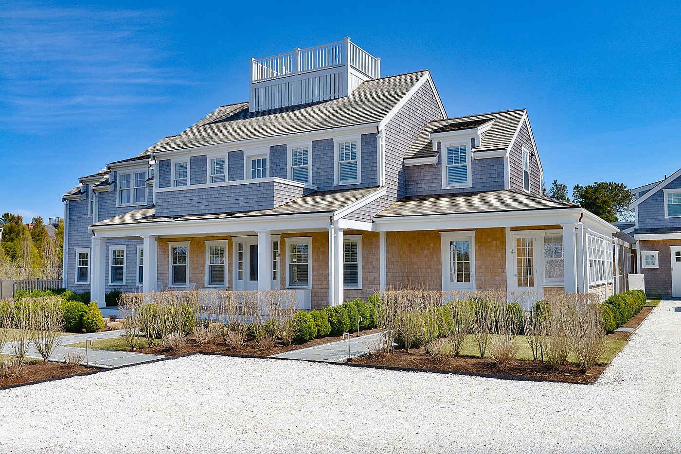 11 Monomoy Road Nantucket MA