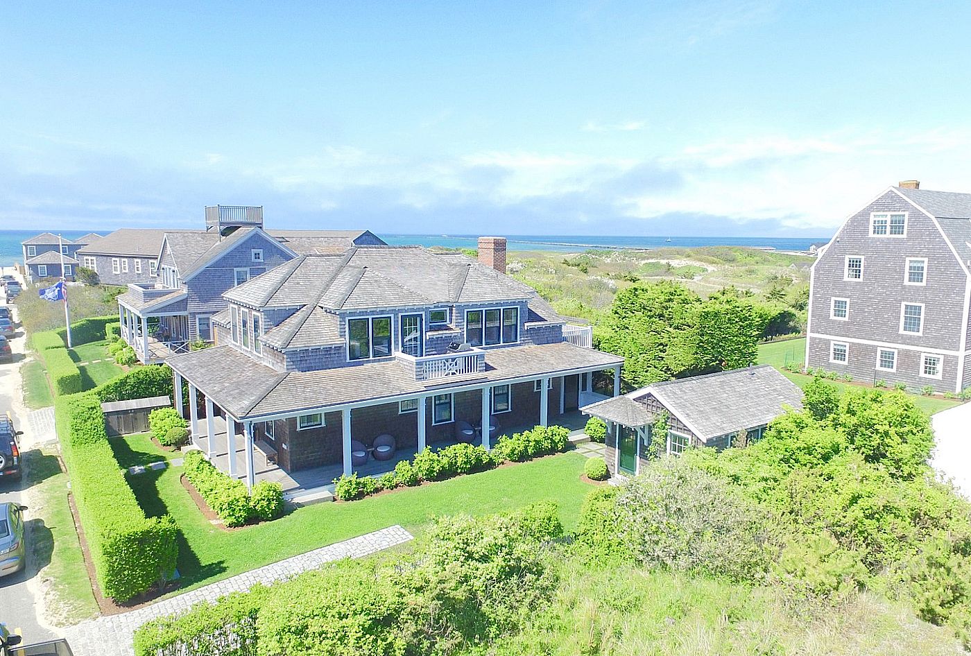29 Jefferson Avenue Nantucket MA