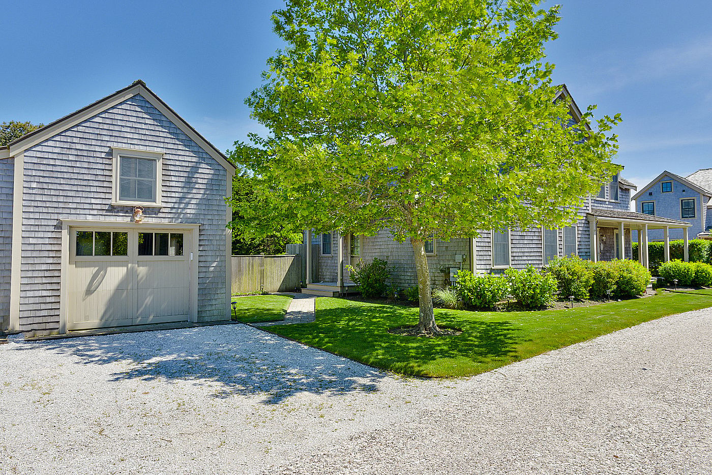 4 Thistle Way Nantucket MA