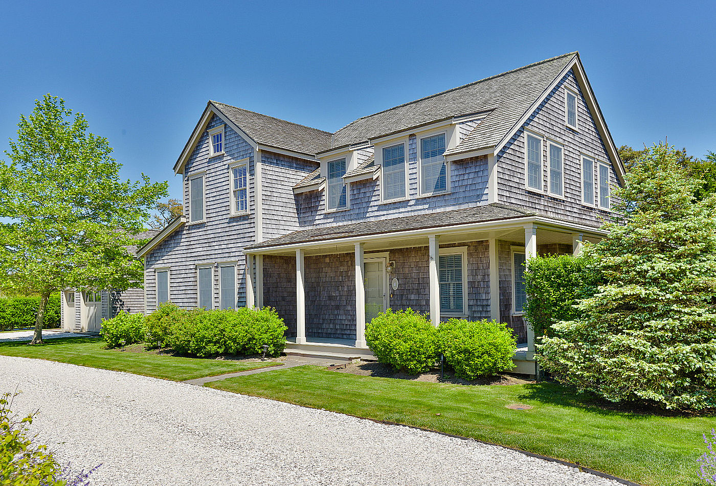 4 Thistle Way Nantucket MA