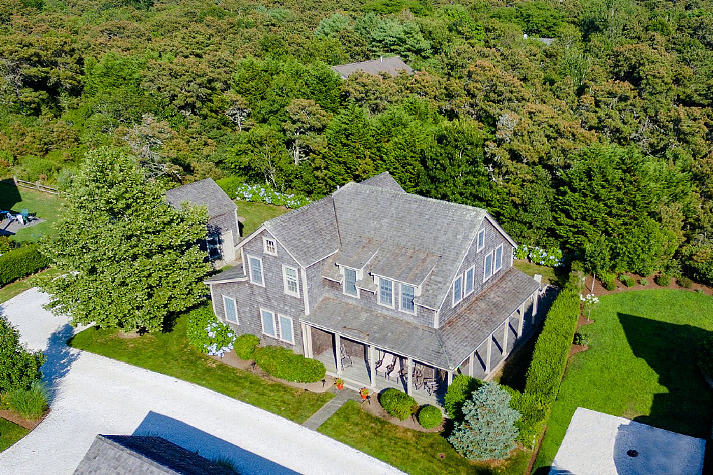 4 Thistle Way Nantucket MA