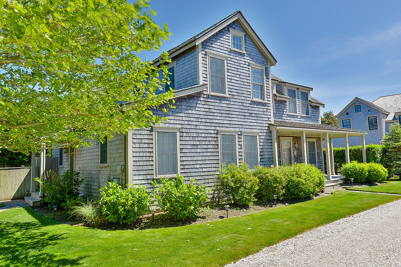 4 Thistle Way Nantucket MA