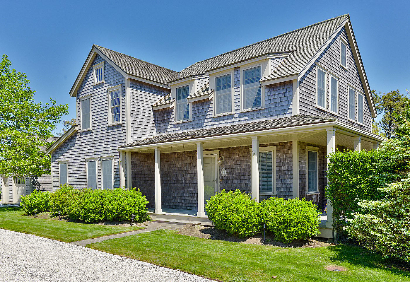 4 Thistle Way Nantucket MA