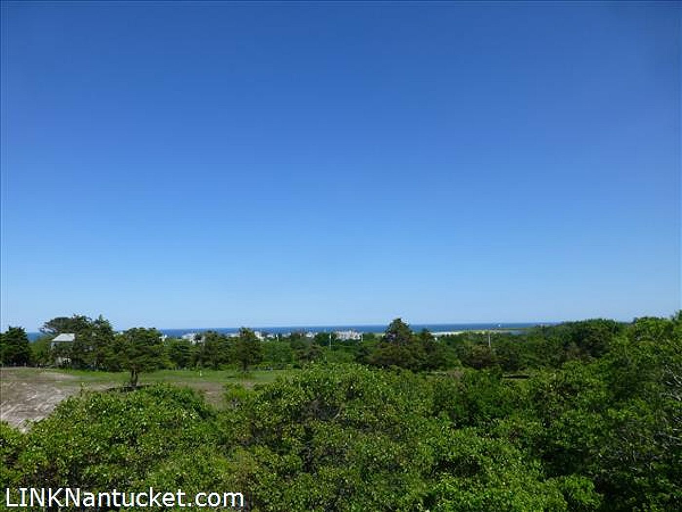 39 & 43 Quidnet Path Nantucket MA