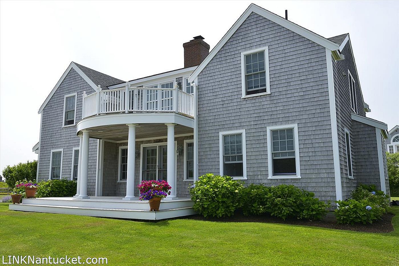 2 Saccacha Avenue Nantucket MA