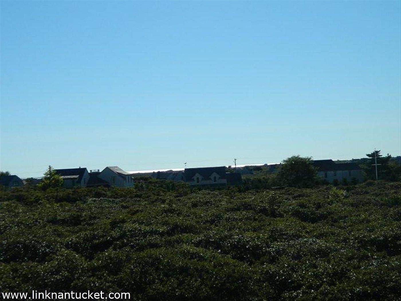 3 Crestwood Circle Nantucket MA