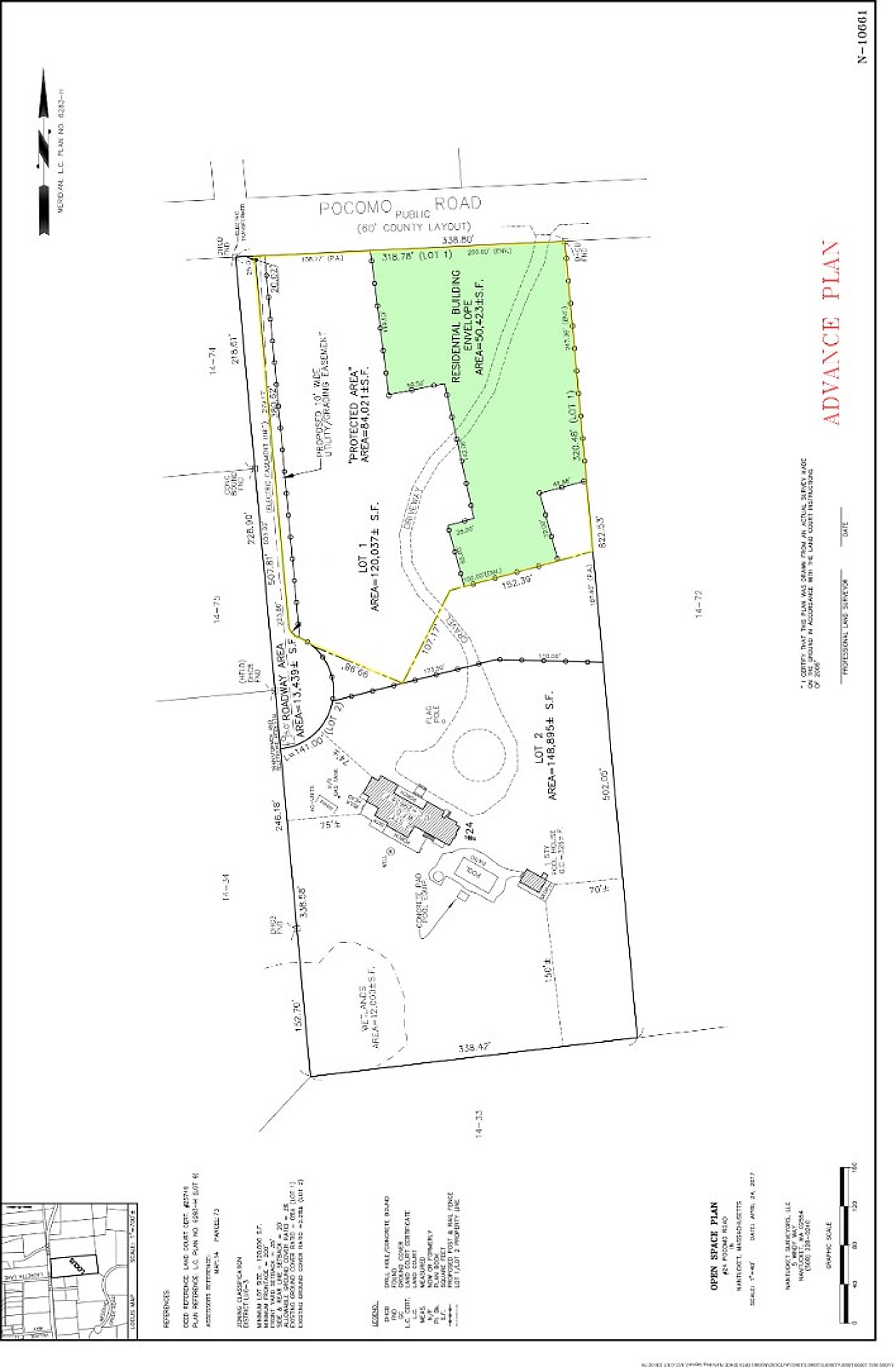 22 Pocomo Road Nantucket MA