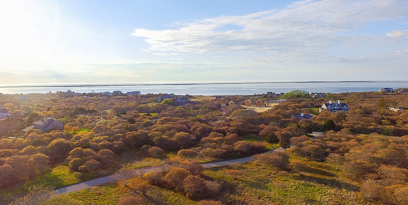22 Pocomo Road Nantucket MA