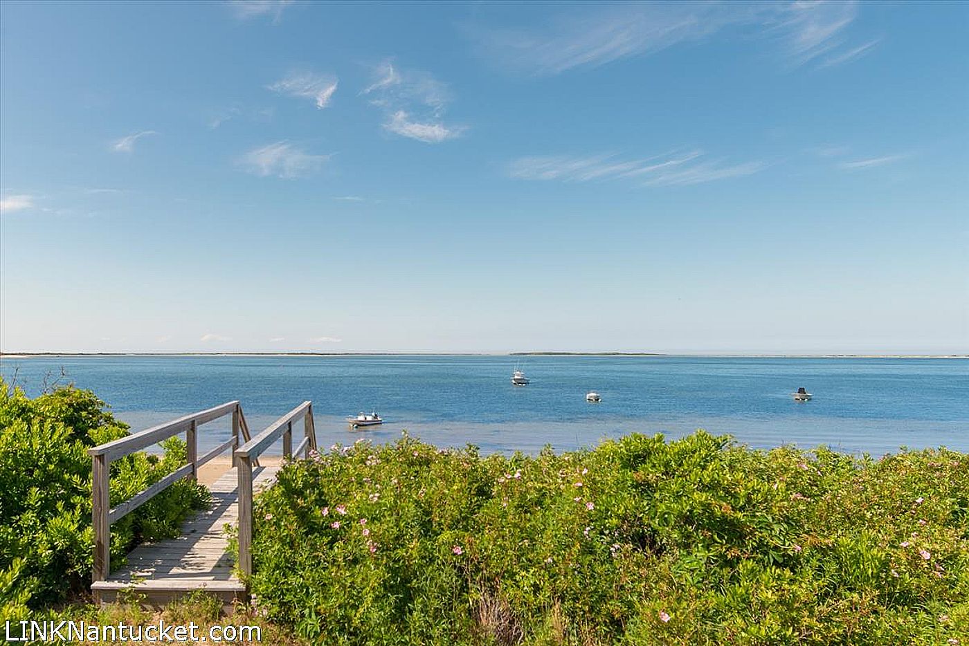 77 Pocomo Road Nantucket MA