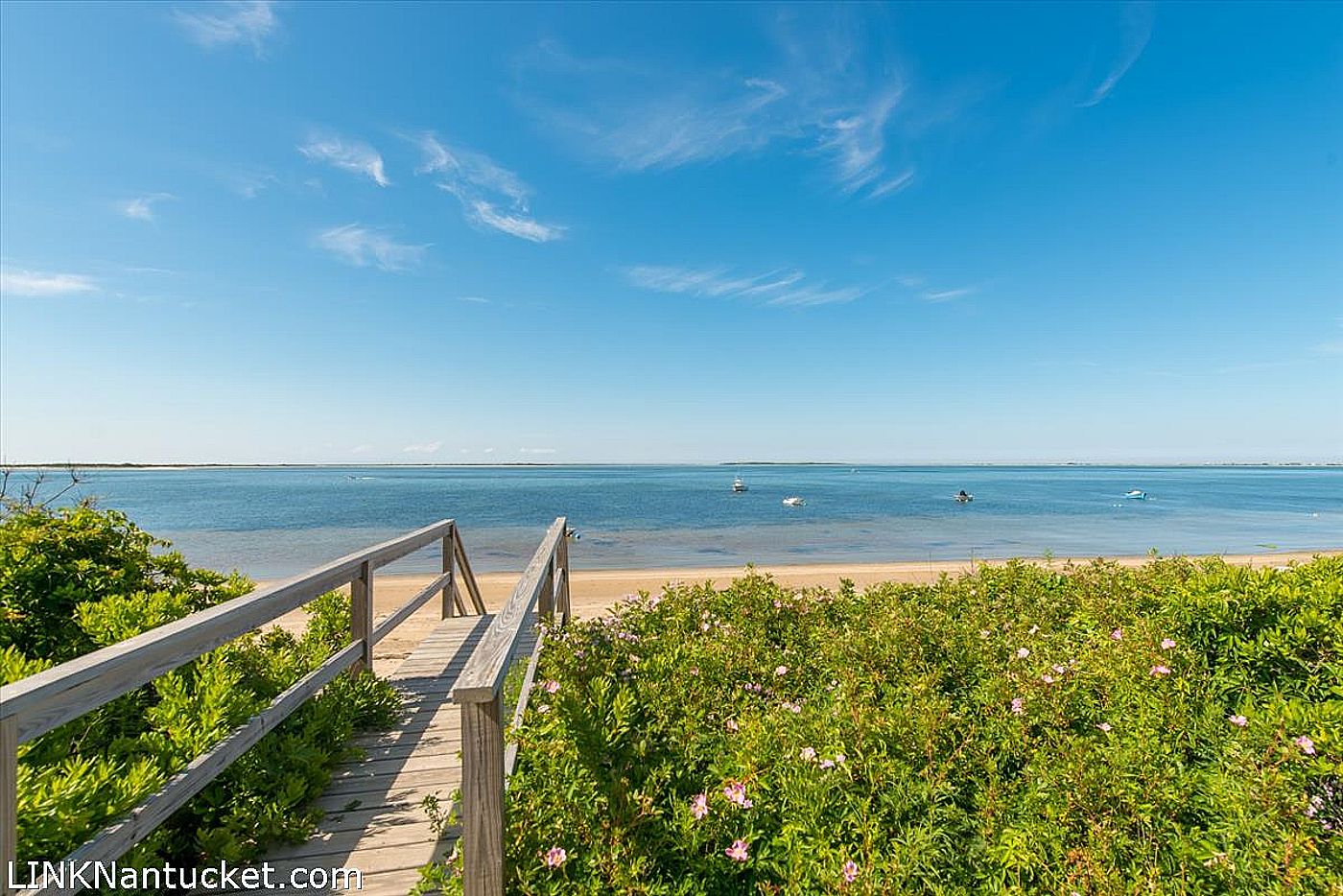 77 Pocomo Road Nantucket MA