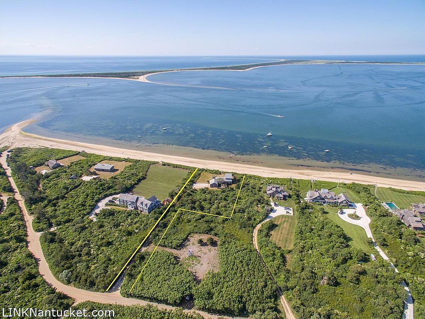 77 Pocomo Road Nantucket MA