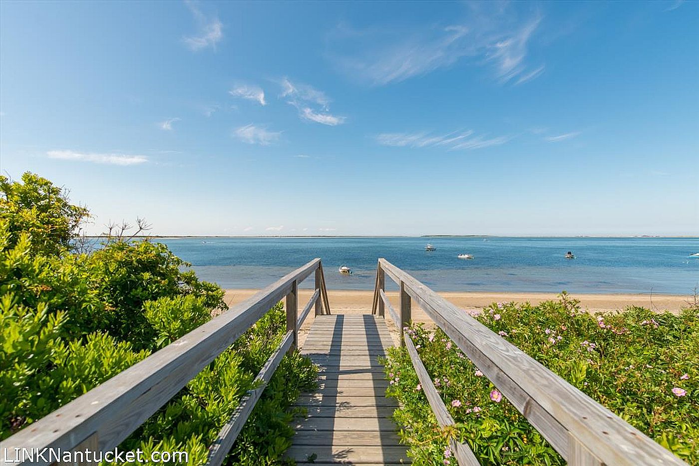 77 Pocomo Road Nantucket MA