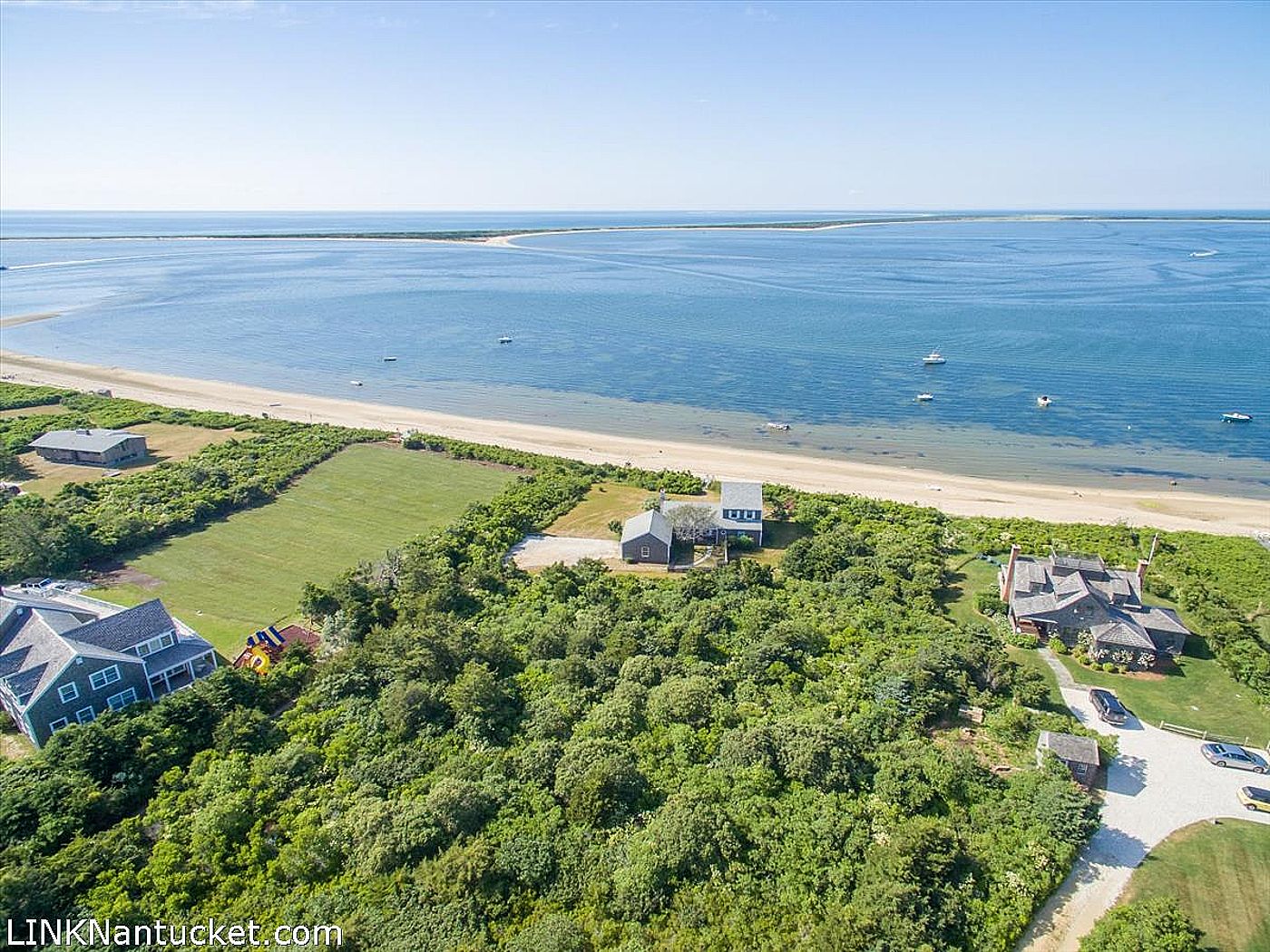 77 Pocomo Road Nantucket MA