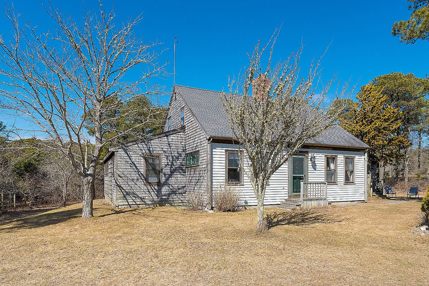 36 Polpis Road Nantucket MA