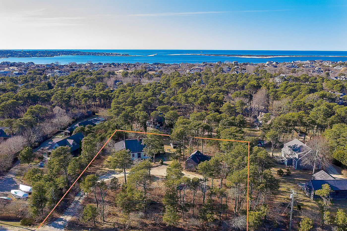 36 Polpis Road Nantucket MA