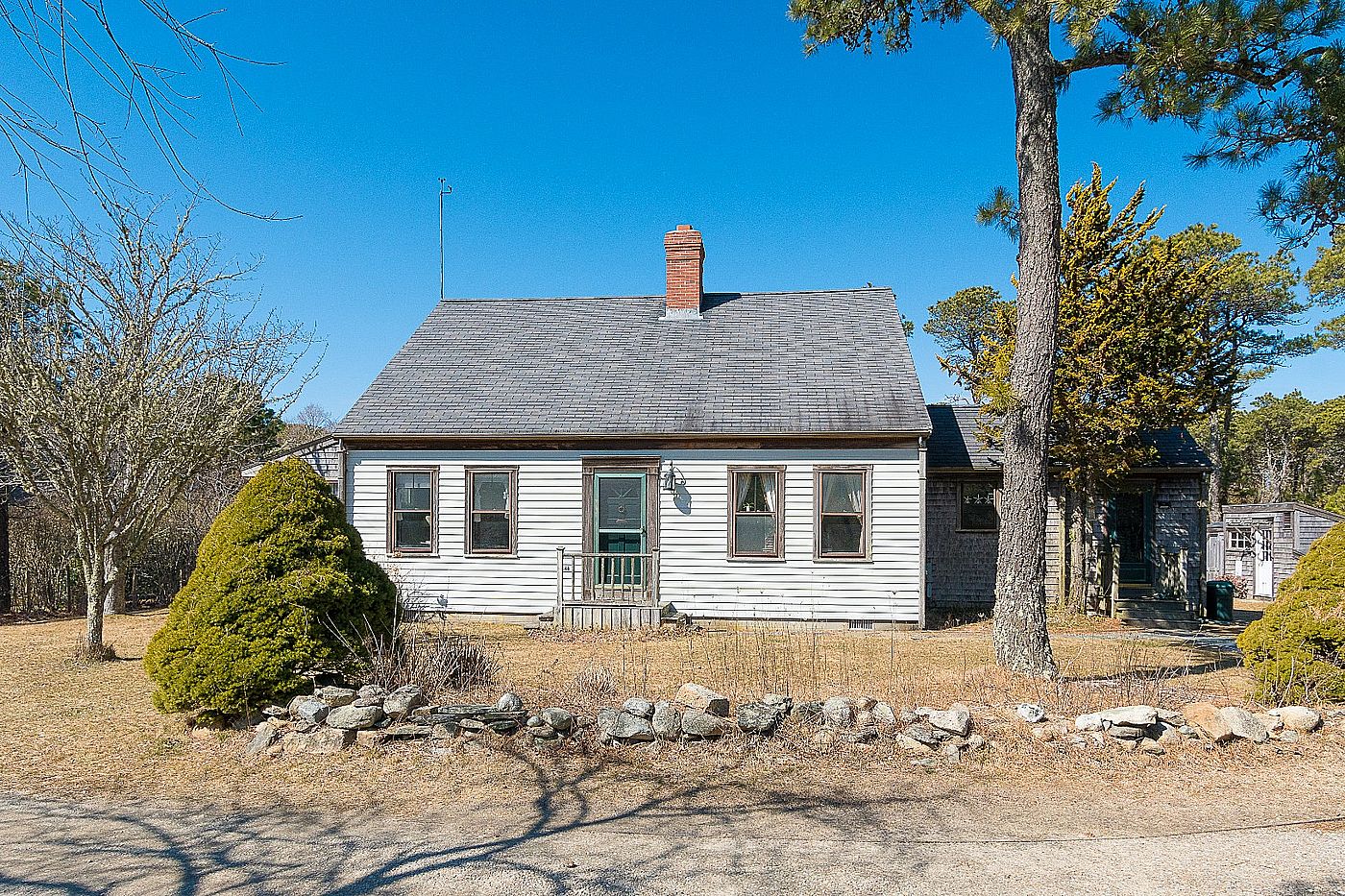 36 Polpis Road Nantucket MA