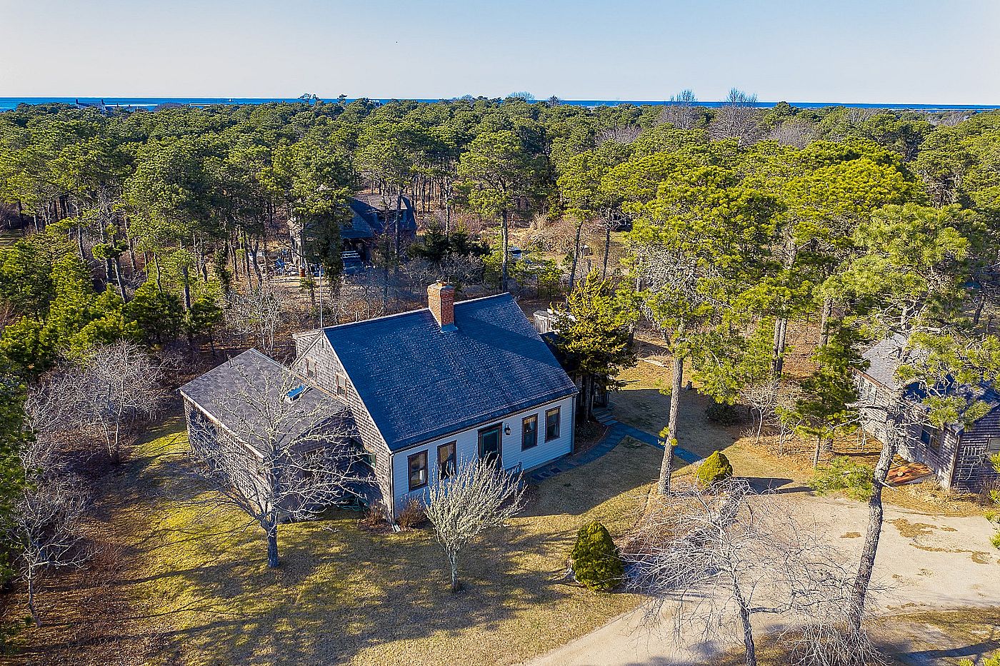 36 Polpis Road Nantucket MA