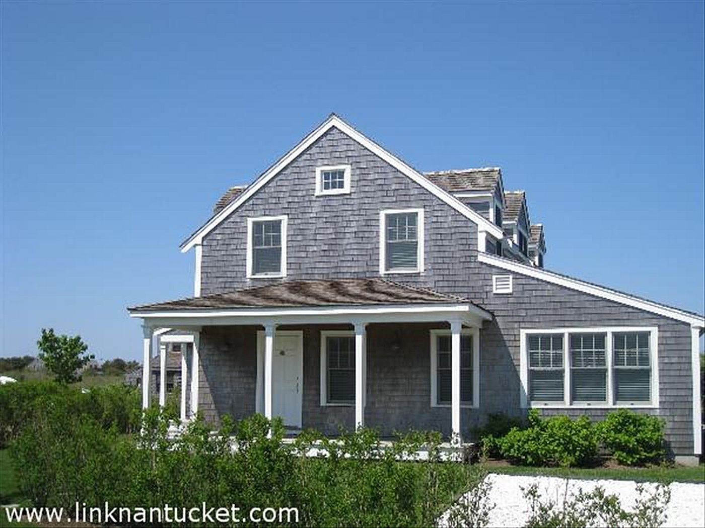9 Aurora Way Nantucket MA