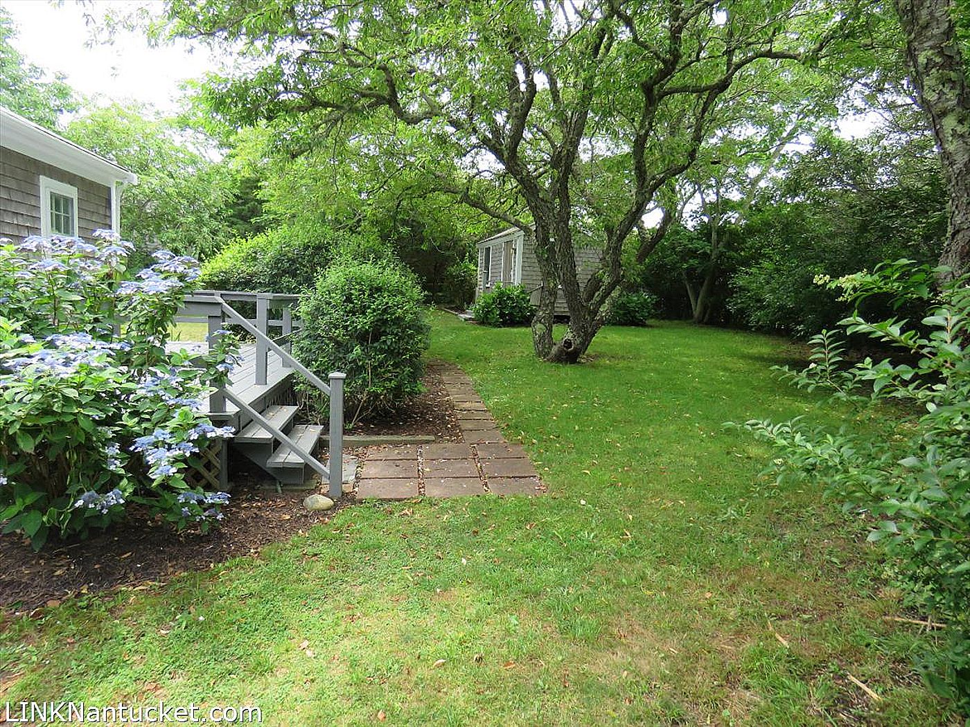 18 Priscilla Lane Nantucket MA
