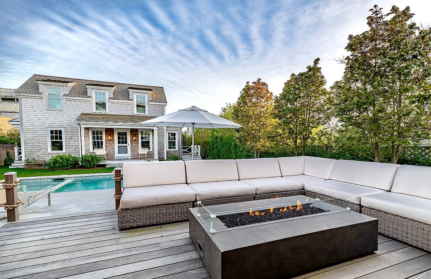 66 Walsh Street Nantucket MA