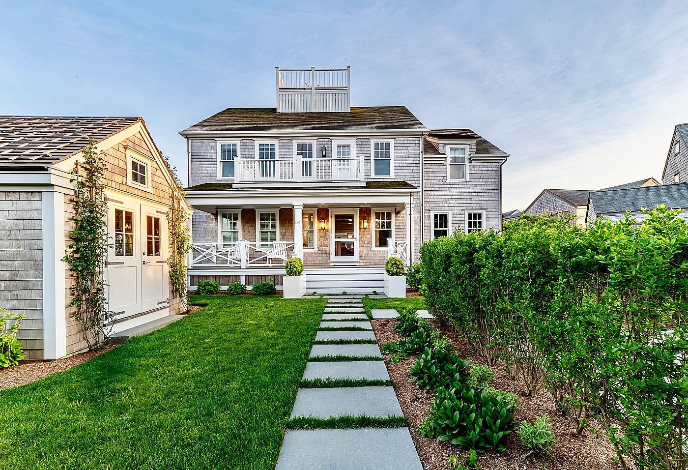 66 Walsh Street Nantucket MA
