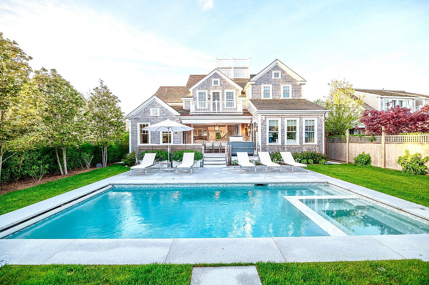 66 Walsh Street Nantucket MA