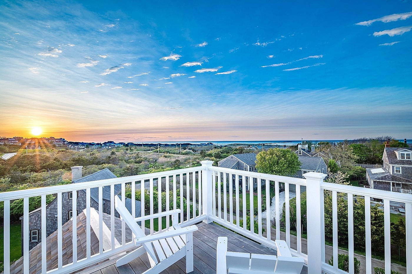 66 Walsh Street Nantucket MA