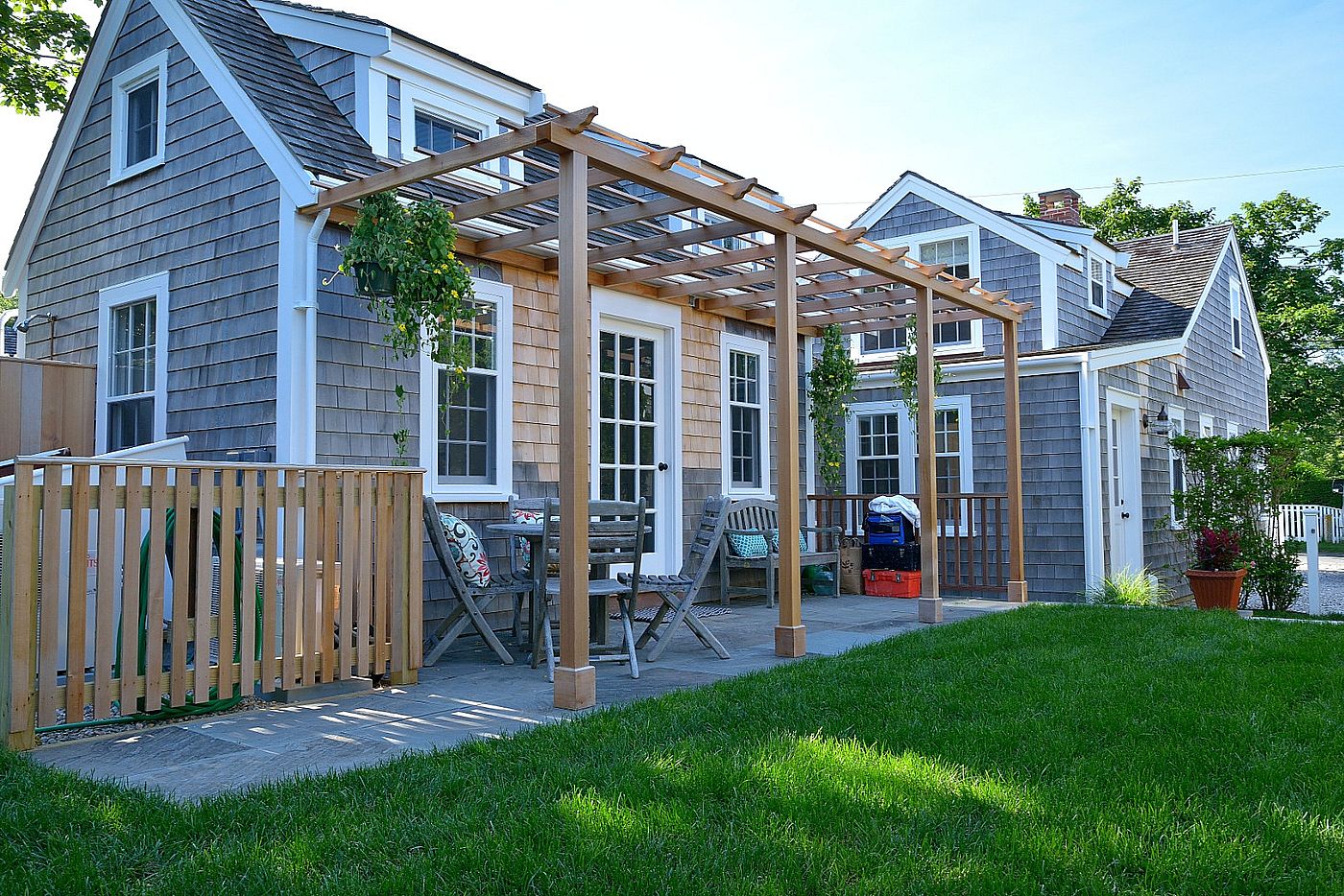 36 York Street Nantucket MA