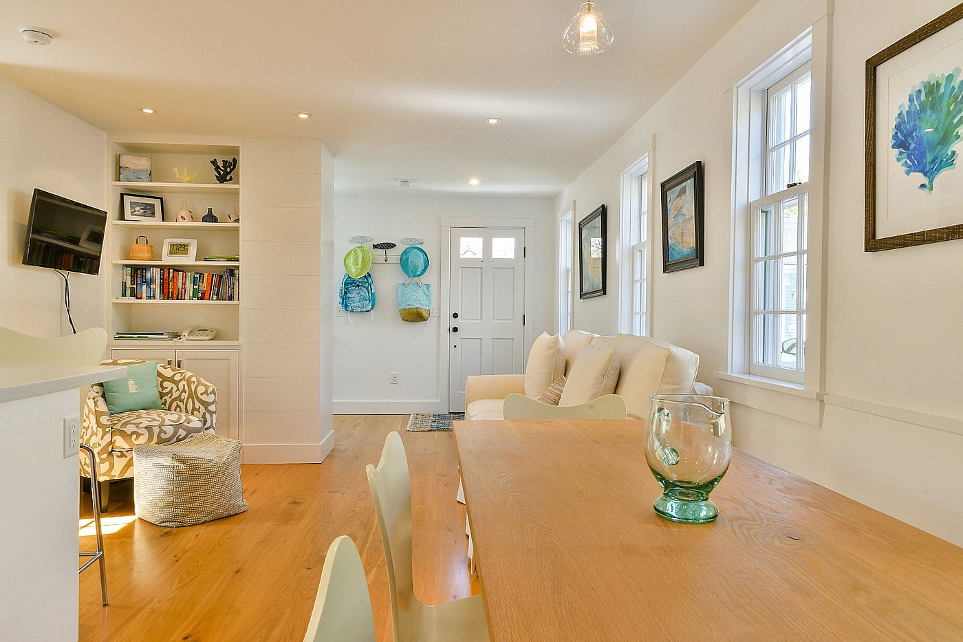 36 York Street Nantucket MA