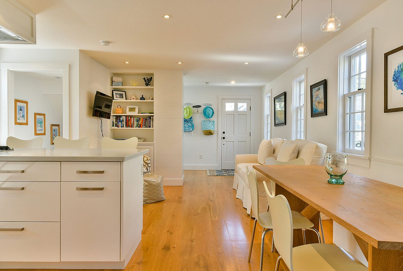 36 York Street Nantucket MA