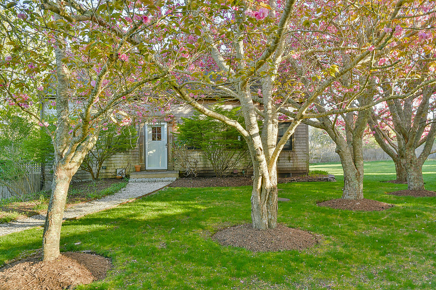 4B Gladlands Avenue Nantucket MA