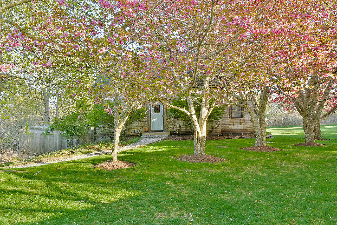 4B Gladlands Avenue Nantucket MA