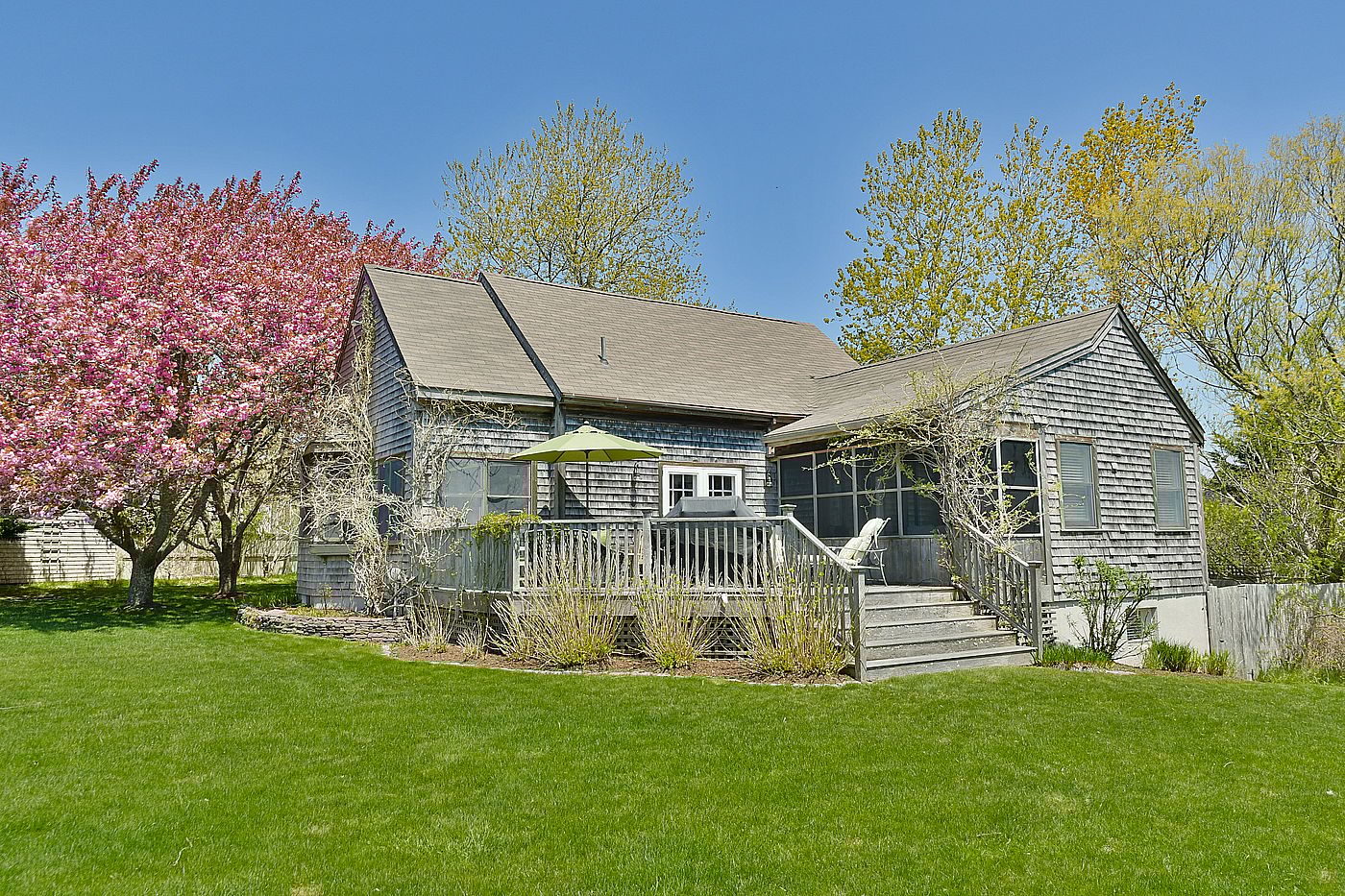4B Gladlands Avenue Nantucket MA