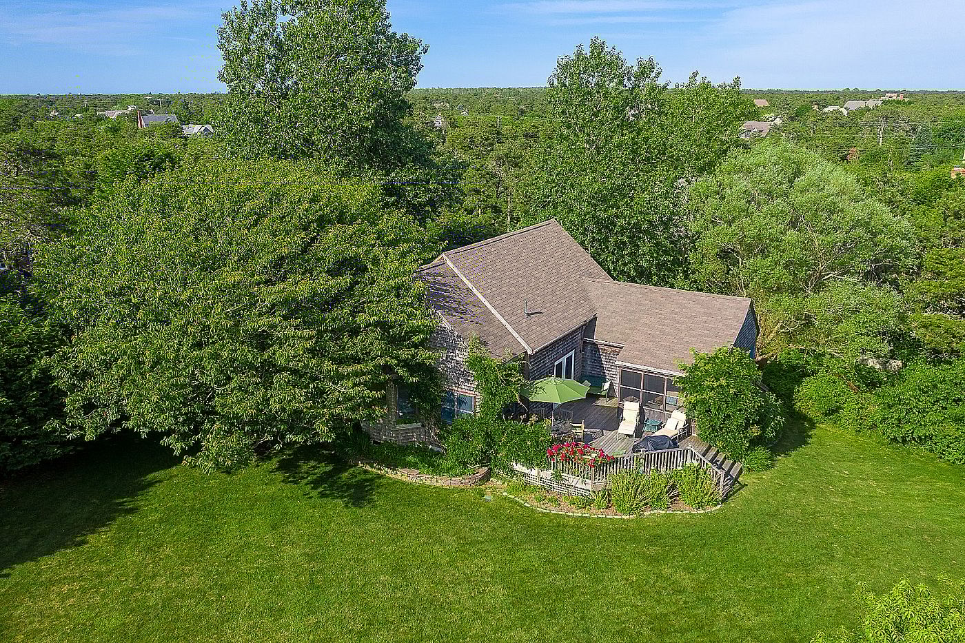4B Gladlands Avenue Nantucket MA